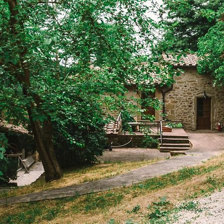 Parulia Country House Arezzo Esterno foto