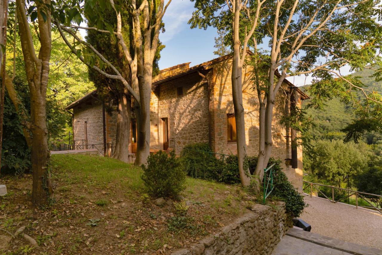Parulia Country House Arezzo Esterno foto