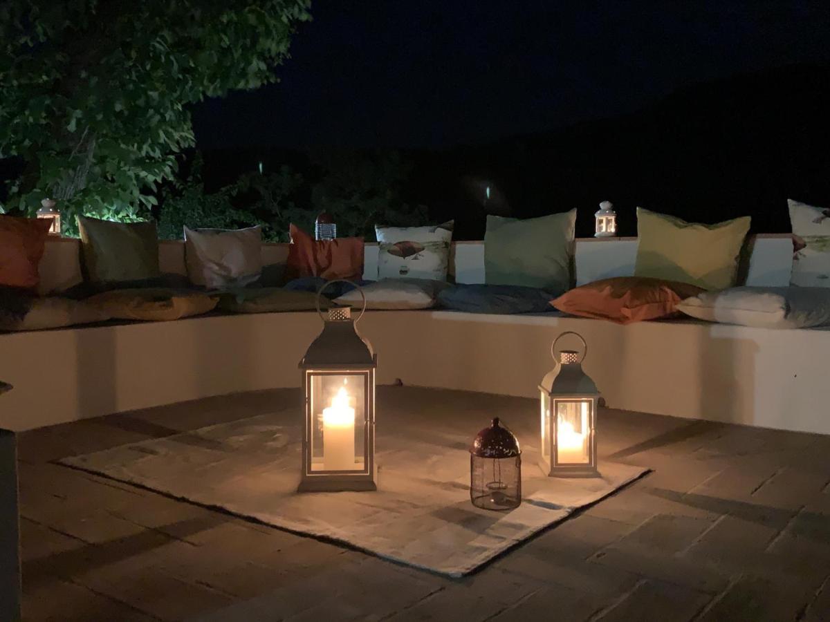 Parulia Country House Arezzo Esterno foto
