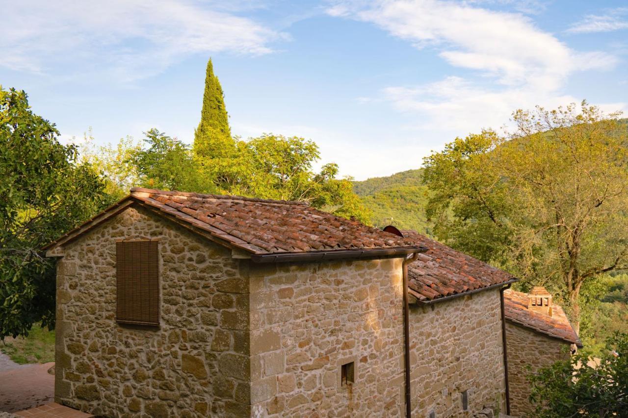 Parulia Country House Arezzo Esterno foto