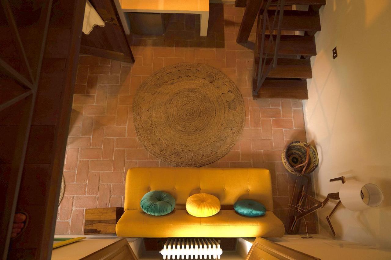 Parulia Country House Arezzo Esterno foto
