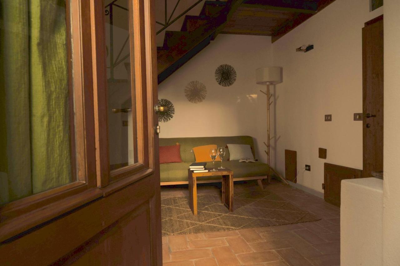 Parulia Country House Arezzo Esterno foto