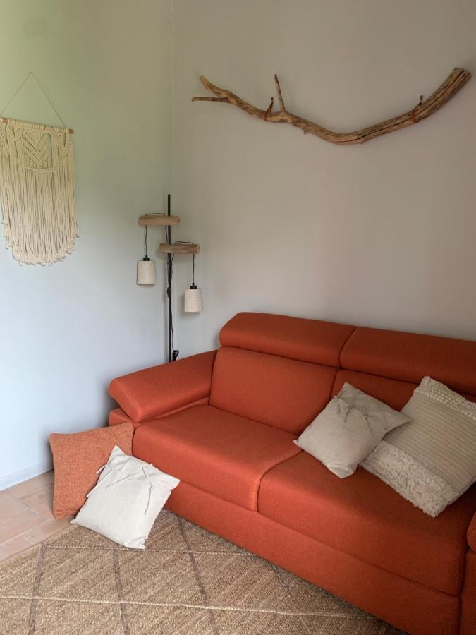 Parulia Country House Arezzo Esterno foto