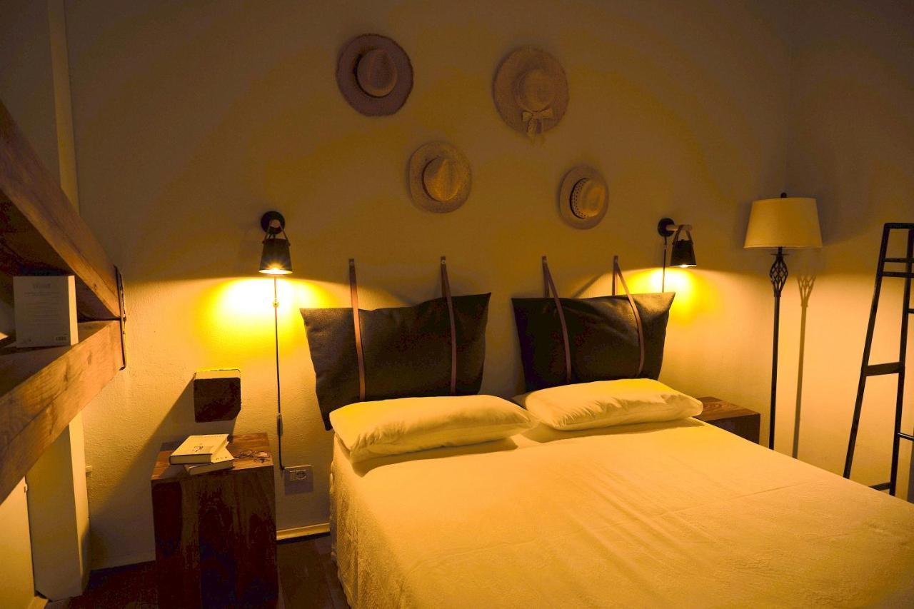 Parulia Country House Arezzo Esterno foto