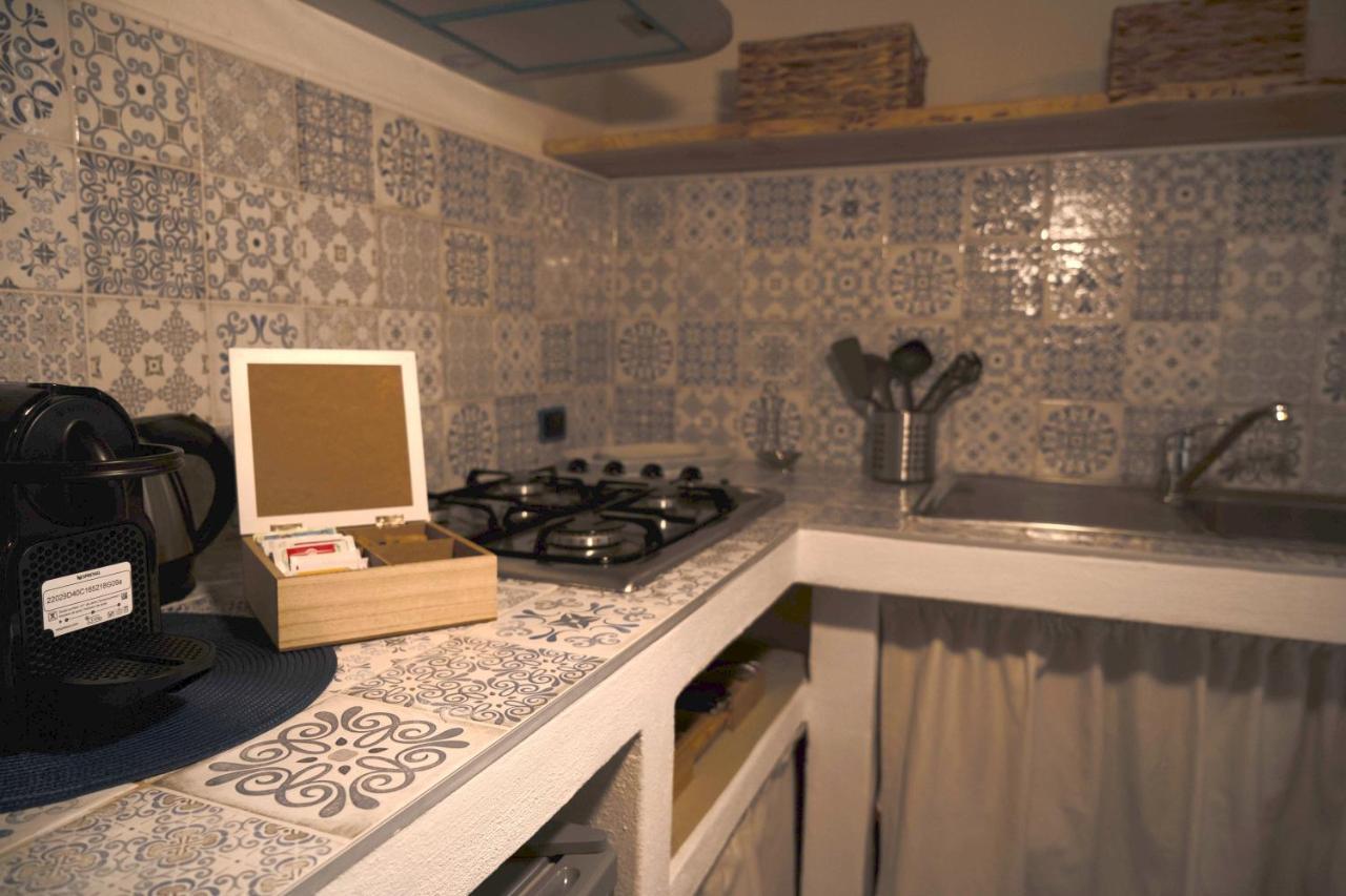 Parulia Country House Arezzo Esterno foto