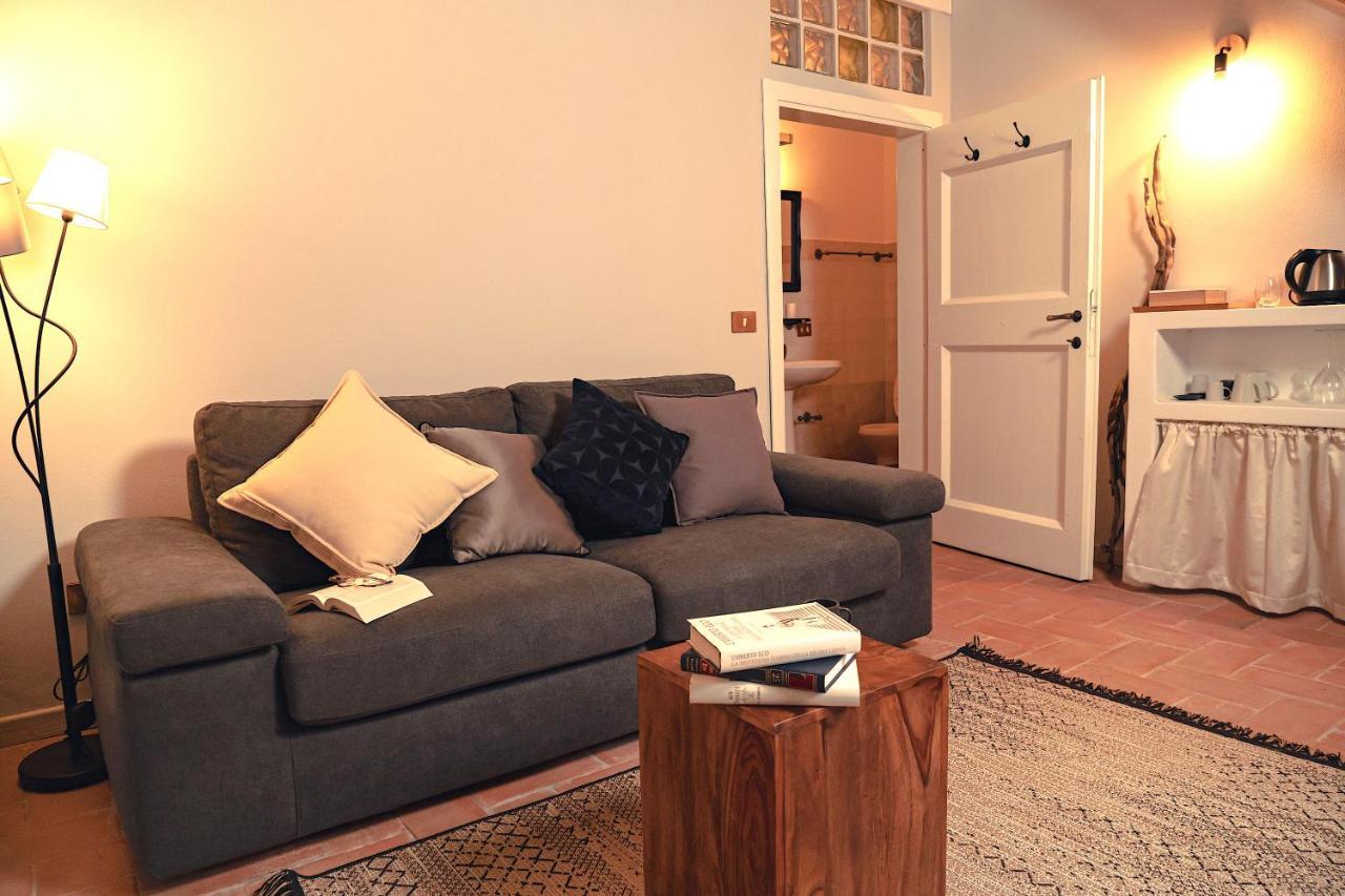 Parulia Country House Arezzo Esterno foto