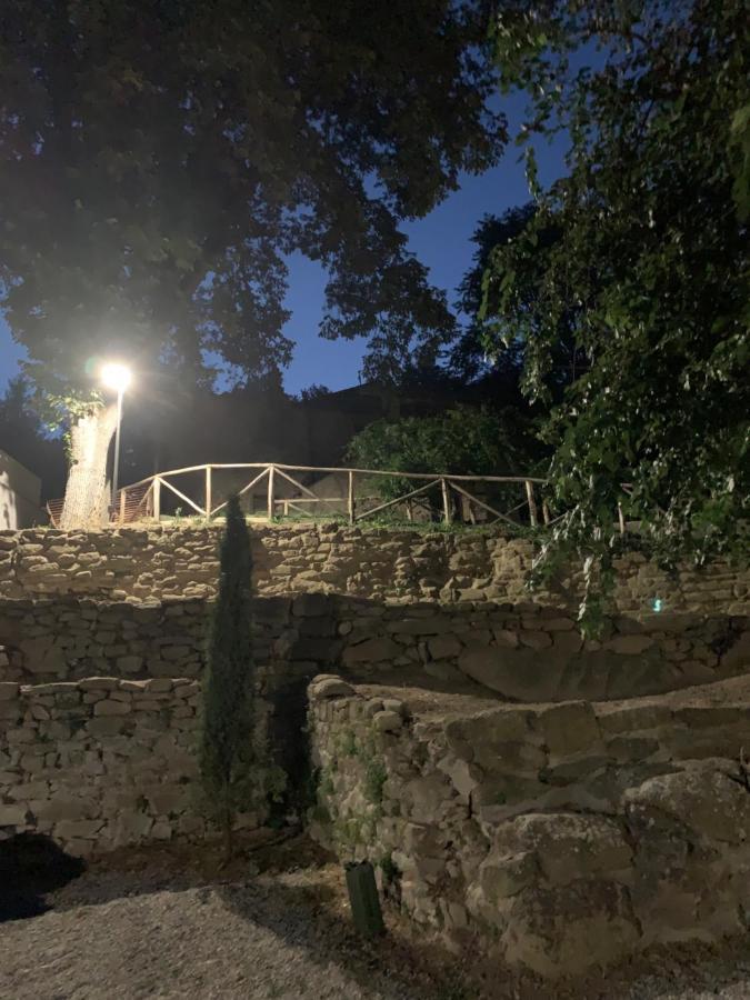 Parulia Country House Arezzo Esterno foto