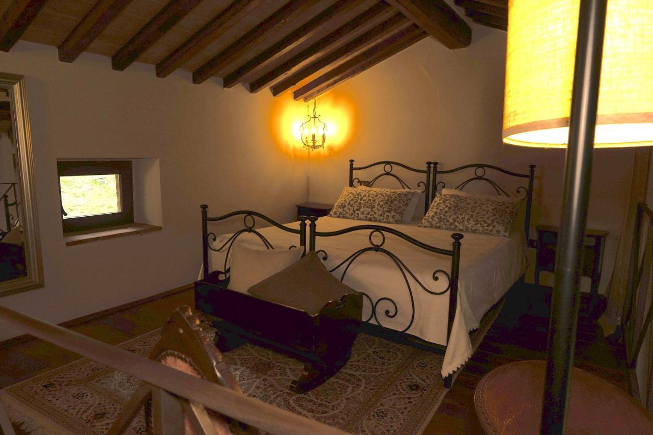 Parulia Country House Arezzo Esterno foto