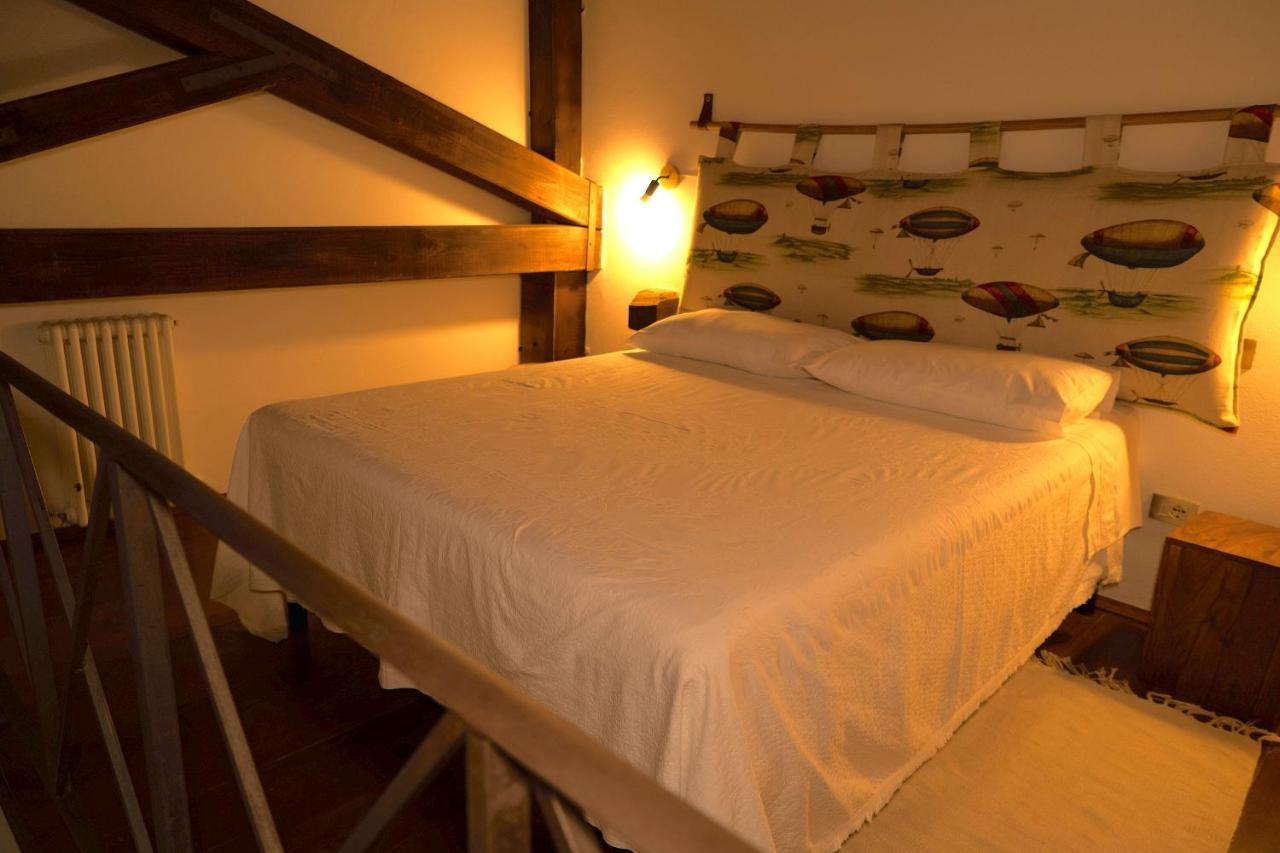 Parulia Country House Arezzo Esterno foto