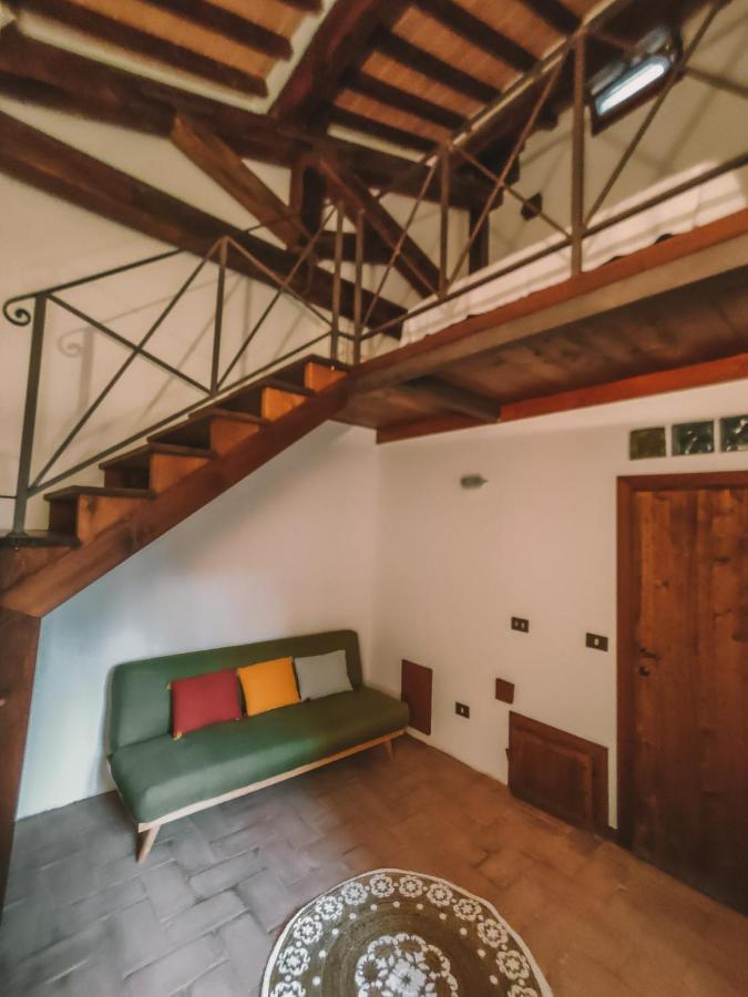 Parulia Country House Arezzo Esterno foto